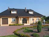 Kategoria właściciel domku jedn.: B.M. Ratajczak gm.Czarnków