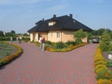 Kategoria właściciel domku jedn.: B.M. Ratajczak gm.Czarnków