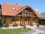 Kategoria właściciel domku jedn.: K.R. Szymczak gm.Trzcianka