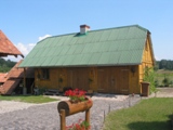 Kategoria właściciel domku jedn.: K.R. Szymczak gm.Trzcianka