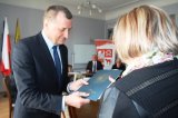 Pierwsze posiedzenie Powiatowej Rady Działalności Pożytku Publicznego