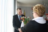 Pierwsze posiedzenie Powiatowej Rady Działalności Pożytku Publicznego