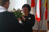 Pierwsze posiedzenie Powiatowej Rady Działalności Pożytku Publicznego