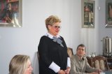 Pierwsze posiedzenie Powiatowej Rady Działalności Pożytku Publicznego