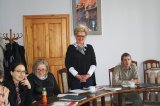 Pierwsze posiedzenie Powiatowej Rady Działalności Pożytku Publicznego