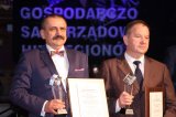 Po raz dwudziesty przyznano HITy