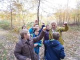 Pobiegli jak Forrest