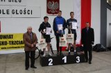 Pobiegli ku pamięci