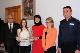 ˝Dopalacze niszczą życie˝- podsumowanie konkursu	