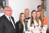 ˝Dopalacze niszczą życie˝- podsumowanie konkursu	
