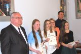 ˝Dopalacze niszczą życie˝- podsumowanie konkursu	