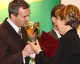 Okazałe podsumowanie