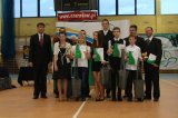 Nagrodzono najlepszych sportowców roku