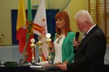 Nagrodzono najlepszych sportowców roku