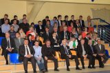 Nagrodzono najlepszych sportowców roku