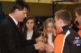 Nagrodzono najlepszych sportowców roku