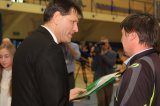 Nagrodzono najlepszych sportowców roku