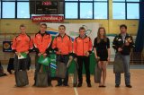 Nagrodzono najlepszych sportowców roku