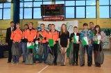 Nagrodzono najlepszych sportowców roku