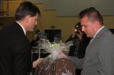 Nagrodzono najlepszych sportowców roku