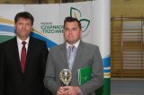 Nagrodzono najlepszych sportowców roku