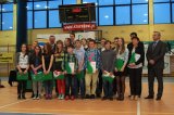 Nagrodzono najlepszych sportowców roku