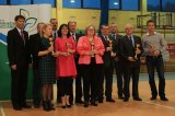 Nagrodzono najlepszych sportowców roku