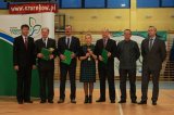 Nagrodzono najlepszych sportowców roku