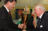 Nagrodzono najlepszych sportowców roku