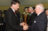 Nagrodzono najlepszych sportowców roku
