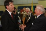 Nagrodzono najlepszych sportowców roku