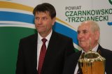 Nagrodzono najlepszych sportowców roku