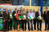 Nagrodzono najlepszych sportowców roku