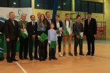 Nagrodzono najlepszych sportowców roku