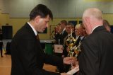 Nagrodzono najlepszych sportowców roku