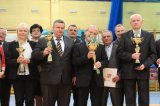 Nagrodzono najlepszych sportowców roku