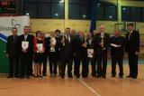 Nagrodzono najlepszych sportowców roku