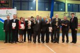 Nagrodzono najlepszych sportowców roku