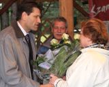 Podziękowali pielęgniarkom