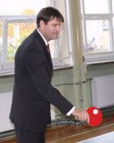 Pokonać słabość