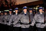 Policja ma 90 lat