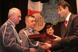 Policja ma 90 lat