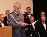 Policja ma 90 lat