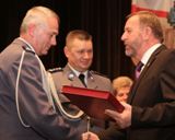 Policja ma 90 lat