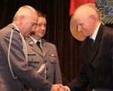 Policja ma 90 lat