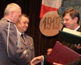 Policja ma 90 lat