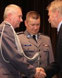 Policja ma 90 lat