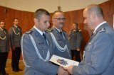 Policja ma nowego komendanta