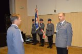 Policja ma nowego komendanta