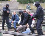 Policja niepełnosprawnym